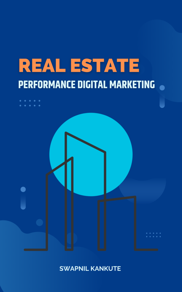 Real Estate Performance Digital Marketing eBook