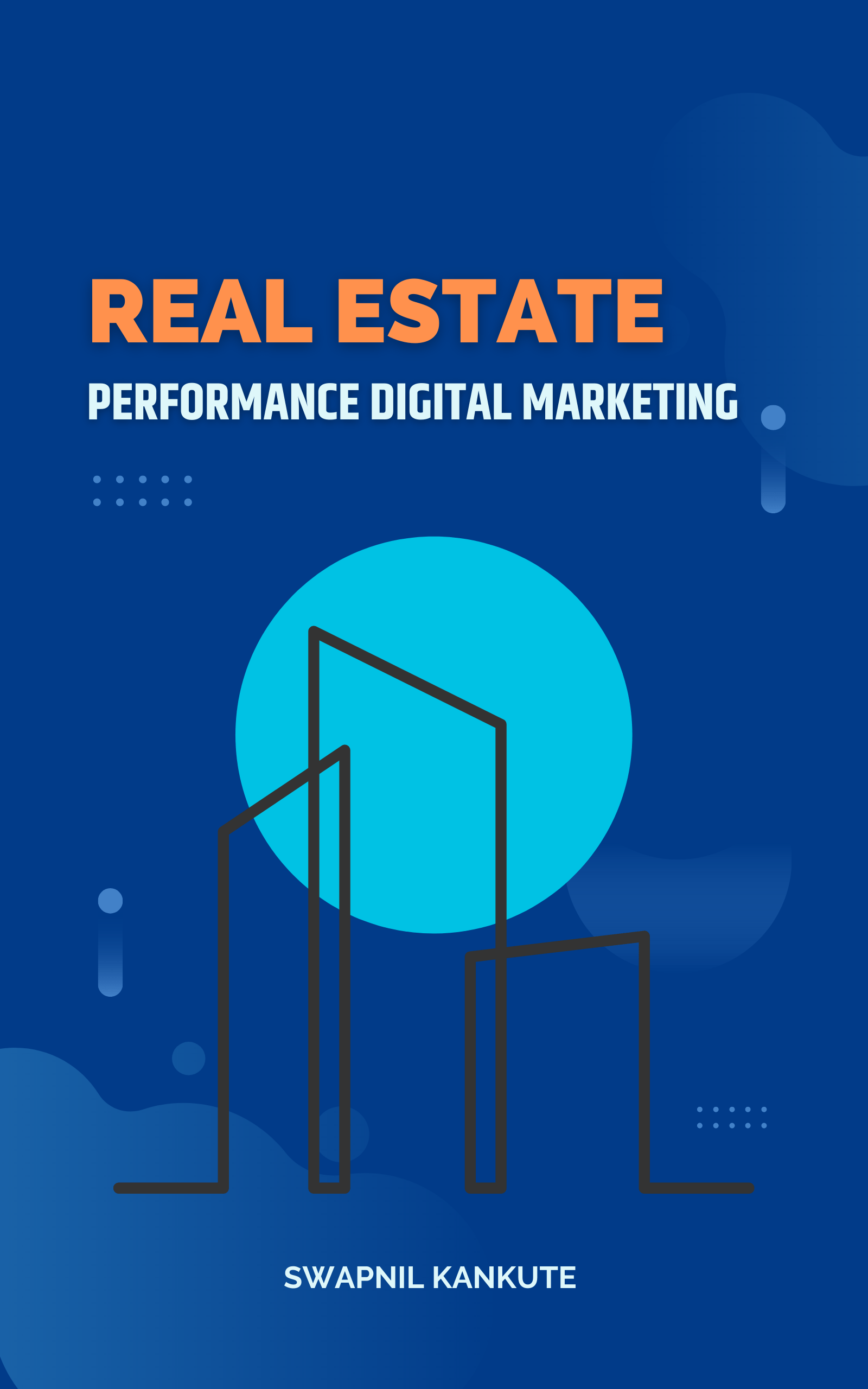 Book 8 Real Estate Performance Digital Marketing