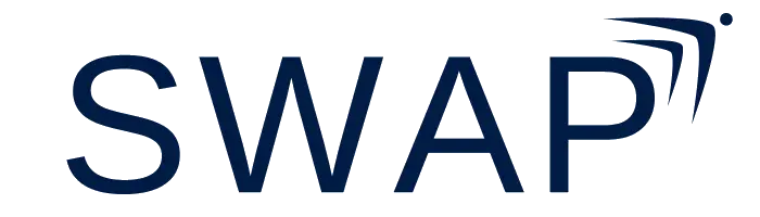 Swapnil Kankute SWAP Logo