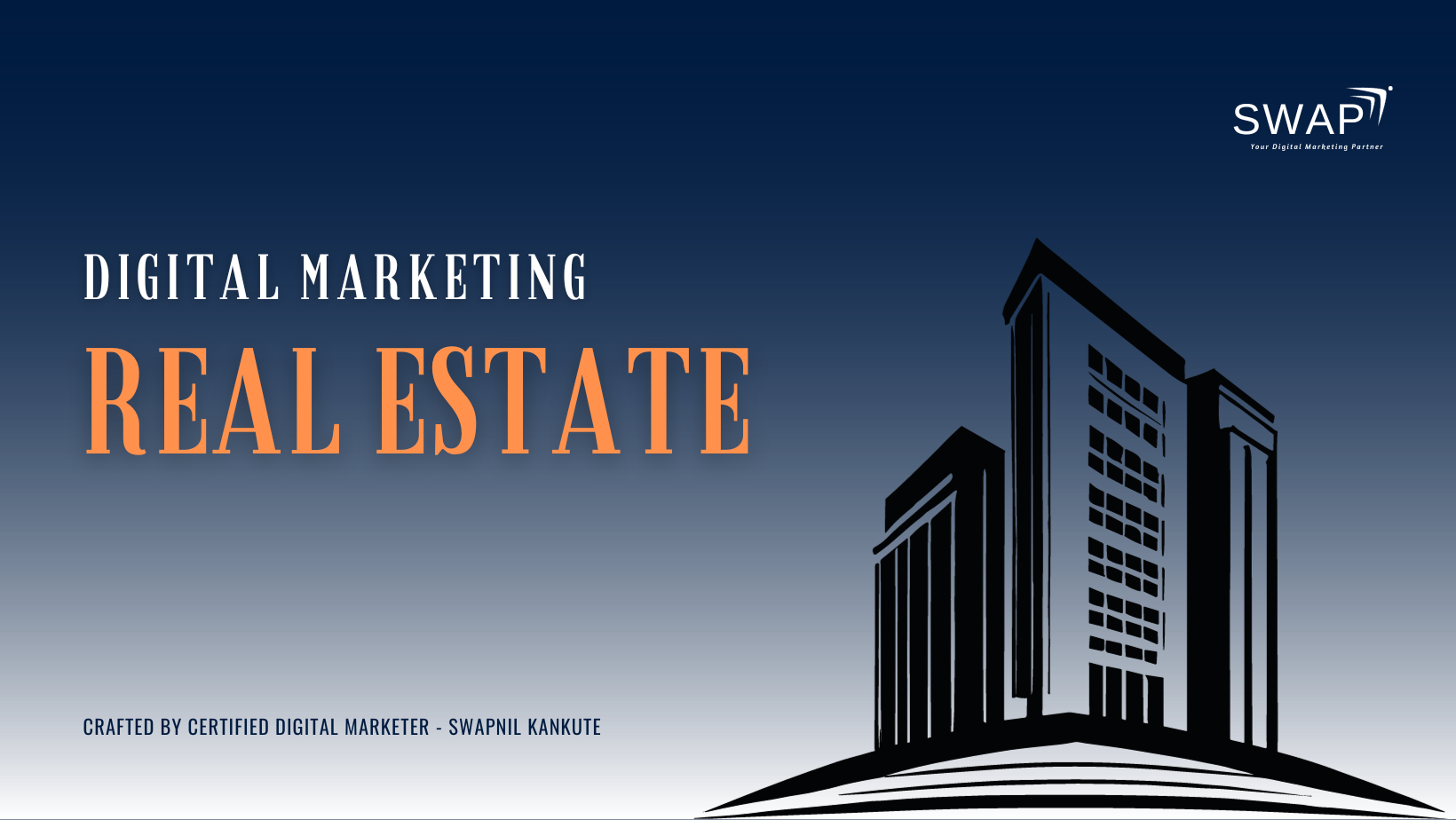 Real Estate Digital Marketing