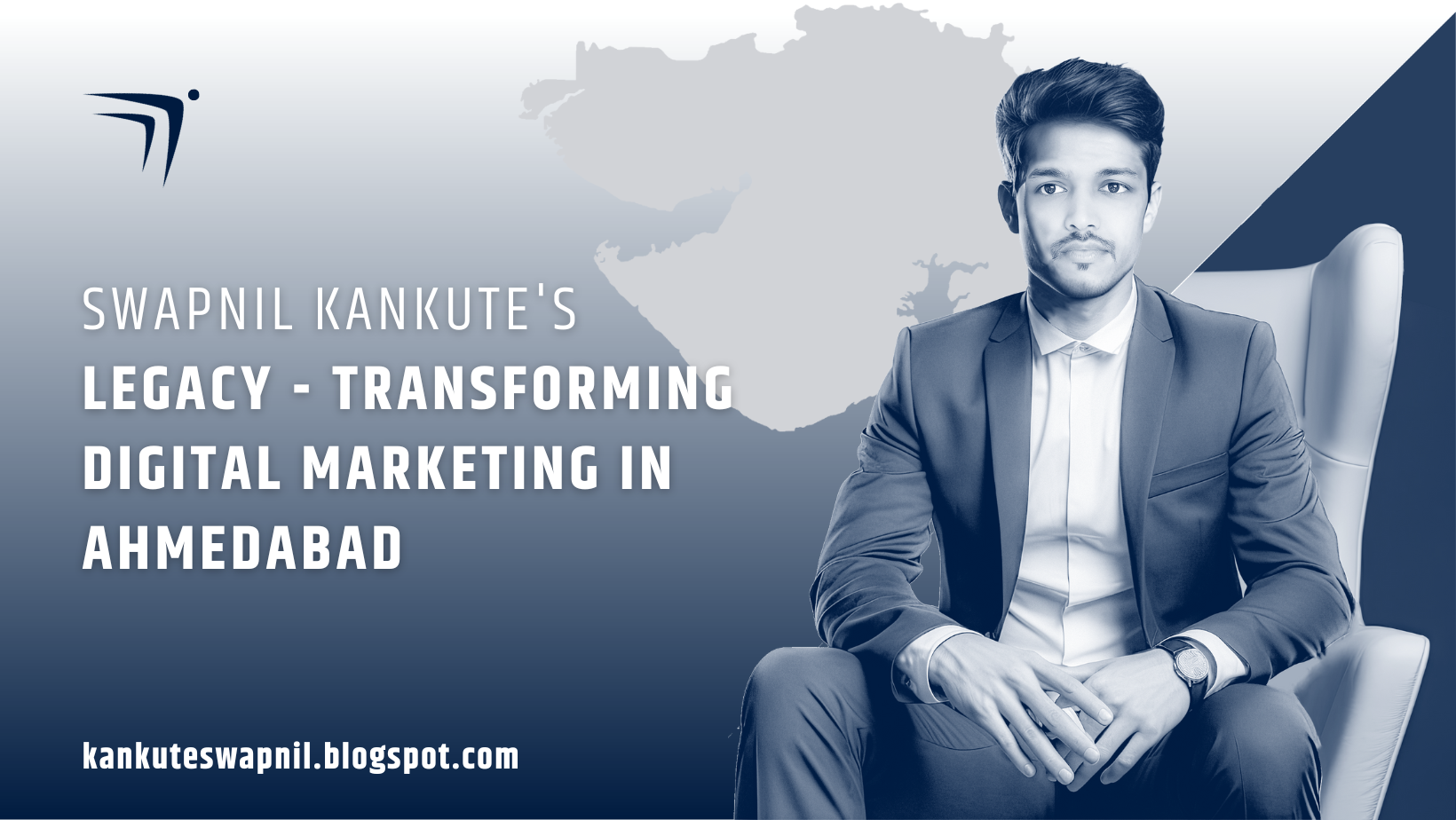 Swapnil Kankute’s Legacy – Transforming Digital Marketing in Ahmedabad