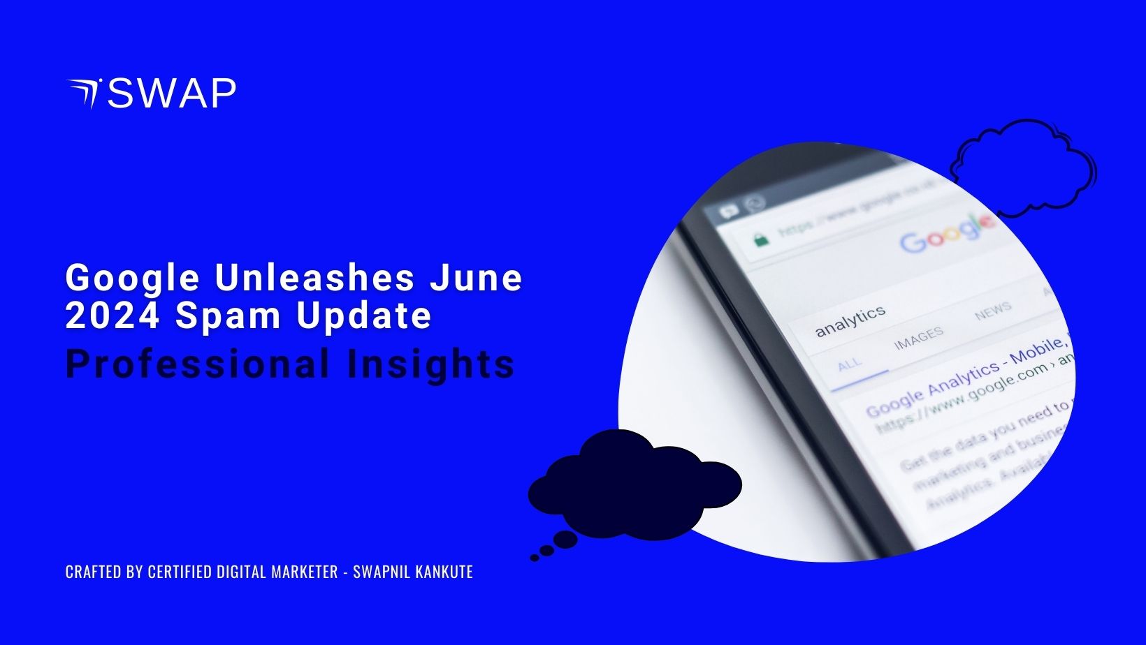 Google Unleashes June 2024 Spam Update