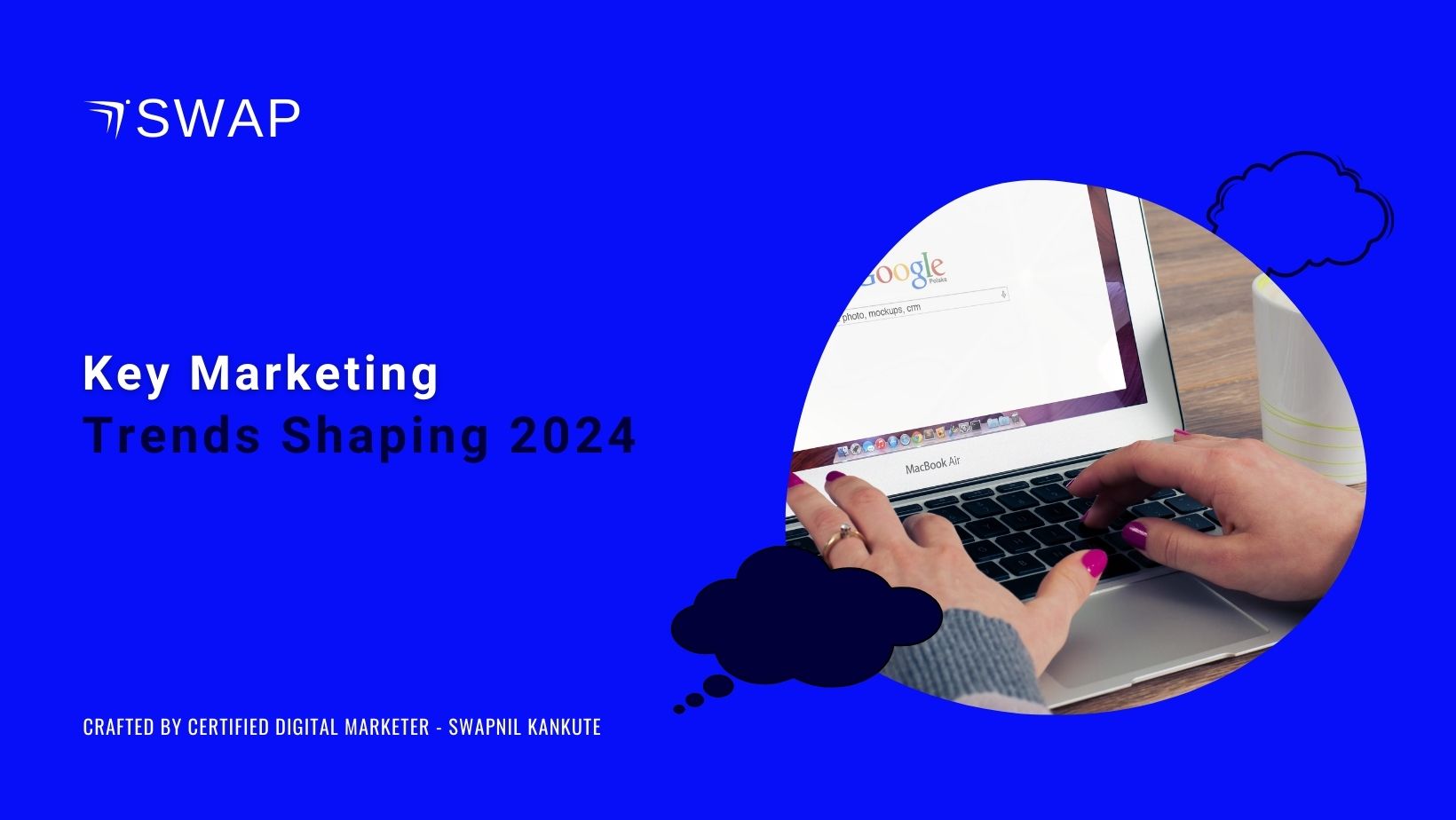 Key Marketing Trends Shaping 2024