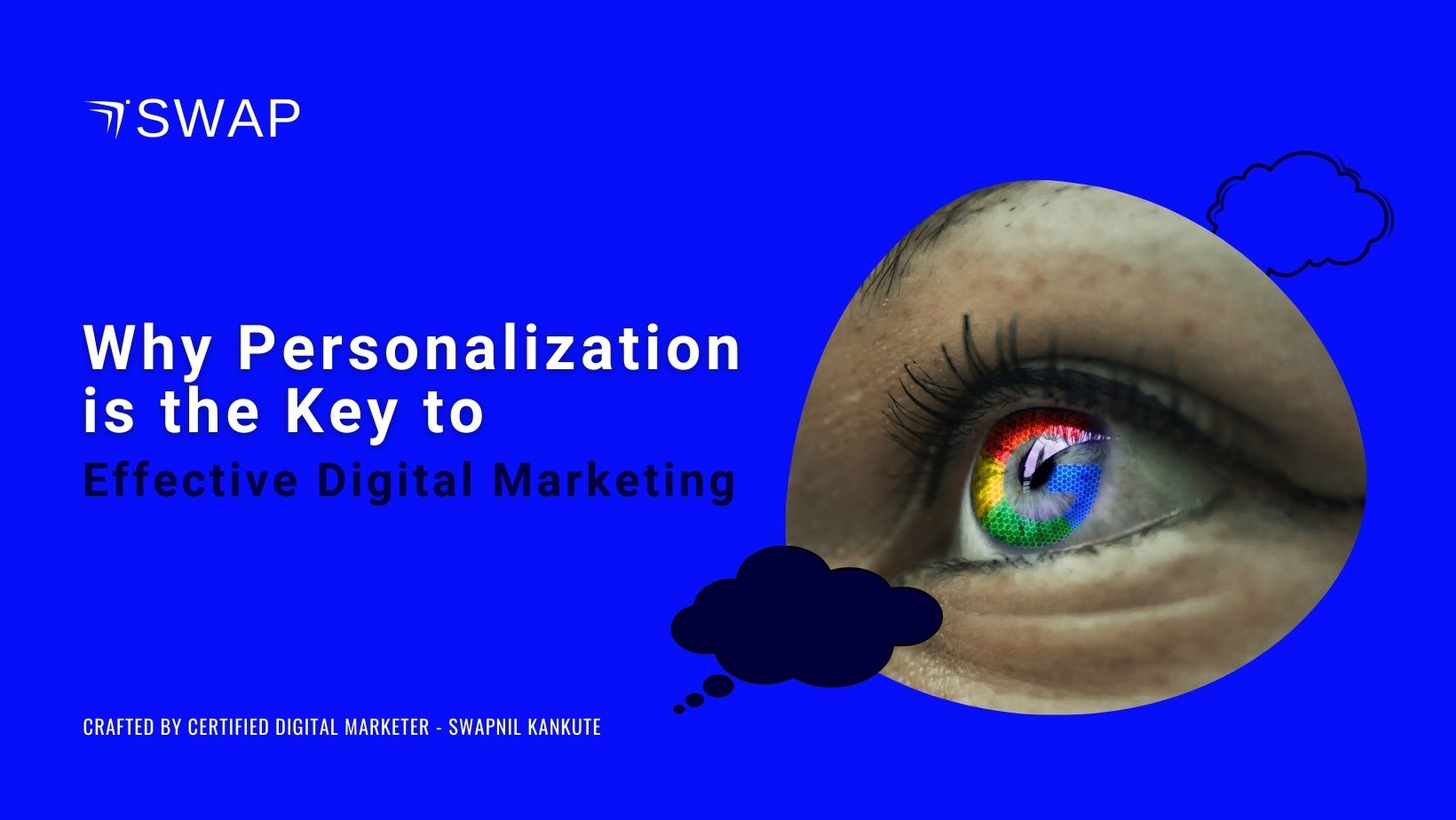 Why Personalization is the Key to Effective Digital Marketing