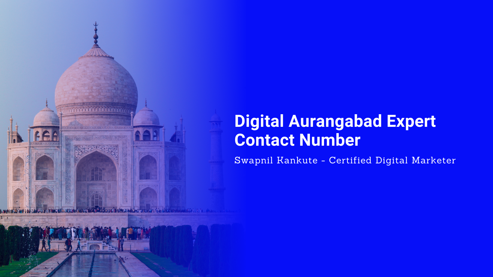 Digital Aurangabad Expert 