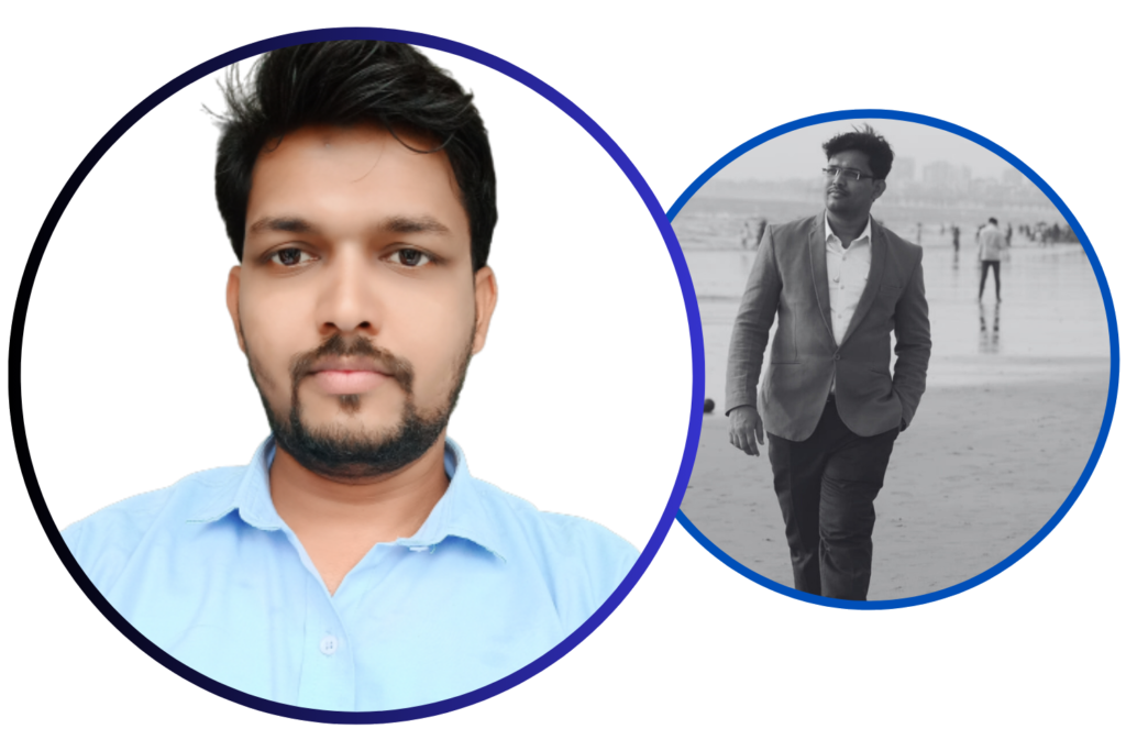 Certified Digital Marketing Expert in India- Swapnil Kankute