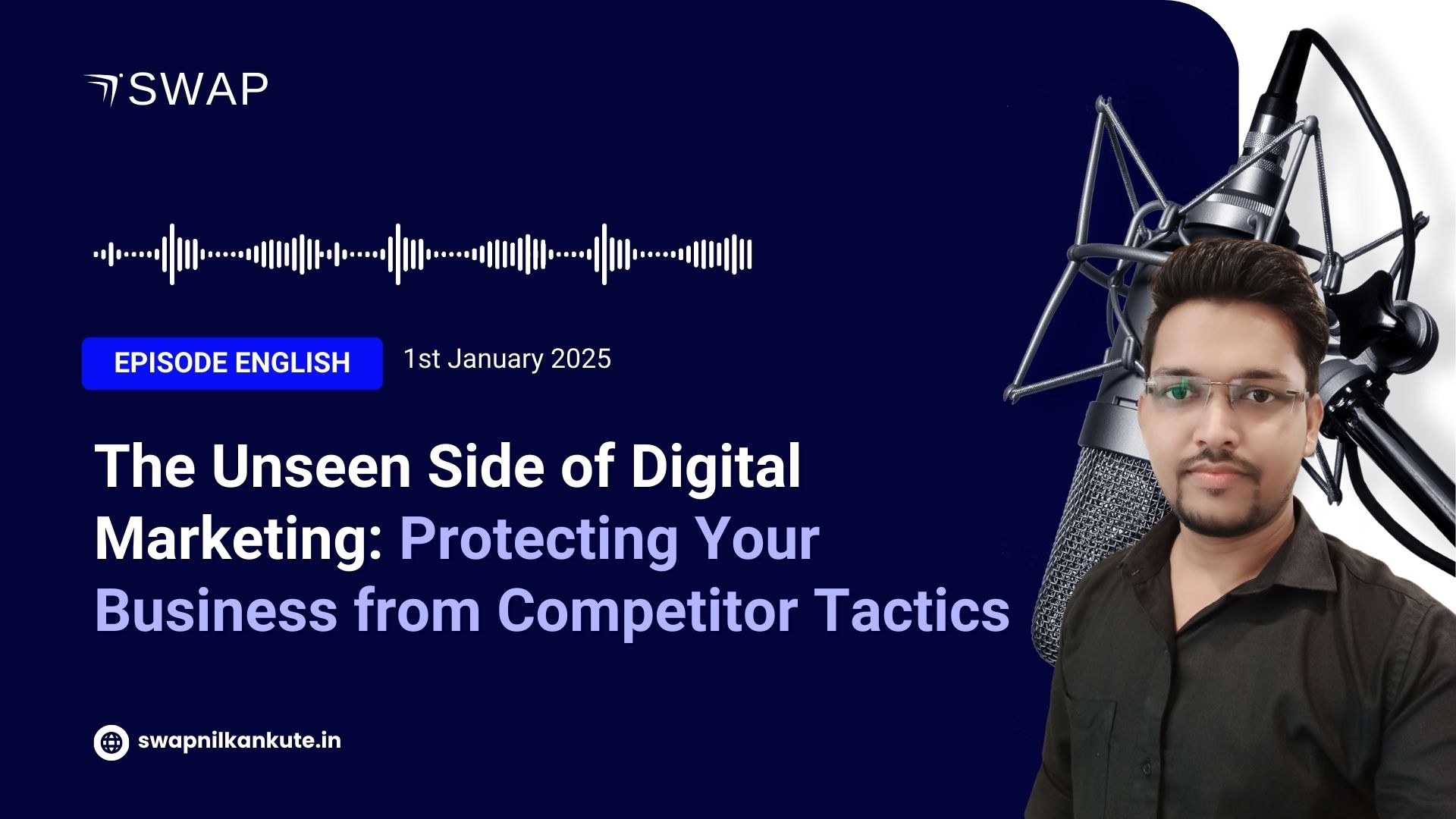 Protect Your Business from Competitor