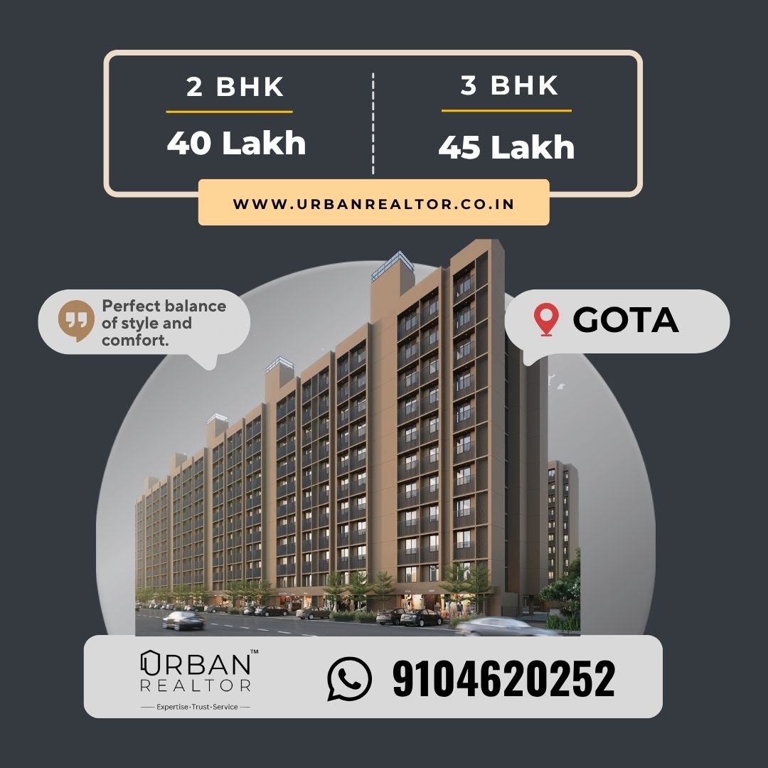 Ads- Aarambh Vistara