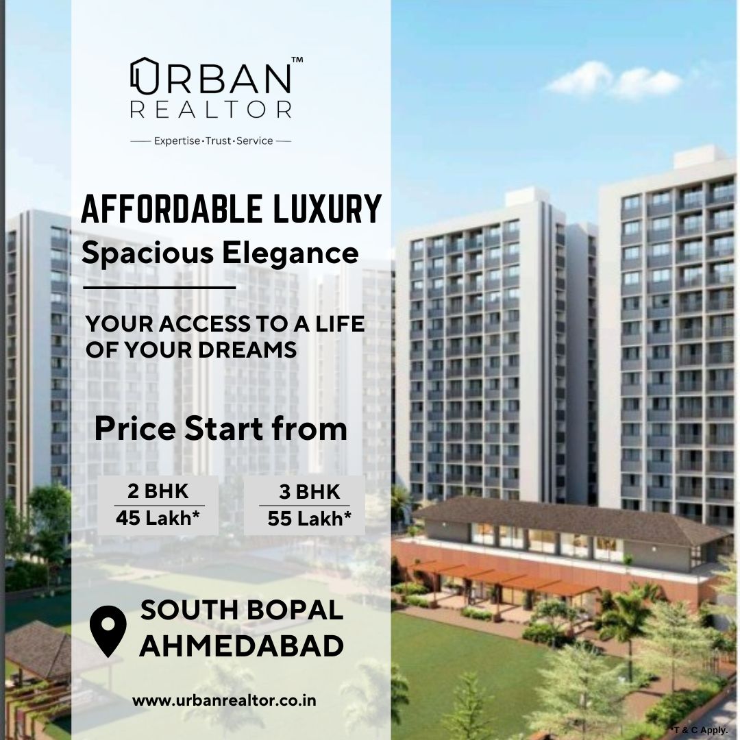 Ads Copy - Affordable residential - 1
