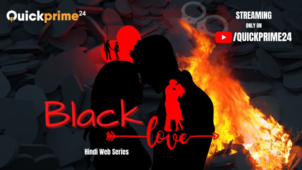 Black Love YouTube