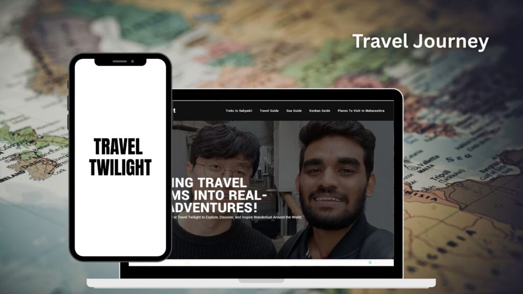 Travel Twilight