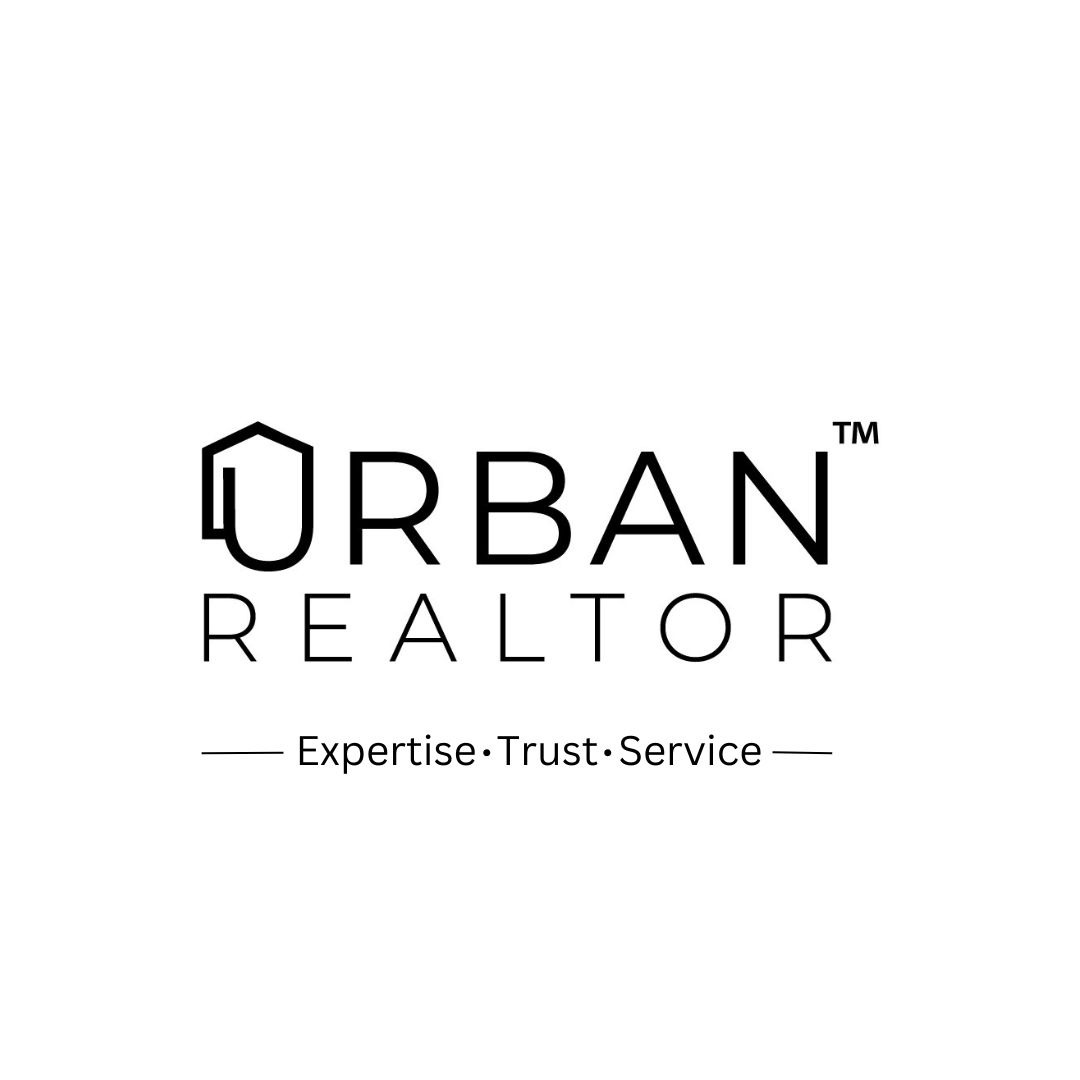 Urban Realtor Logo Final