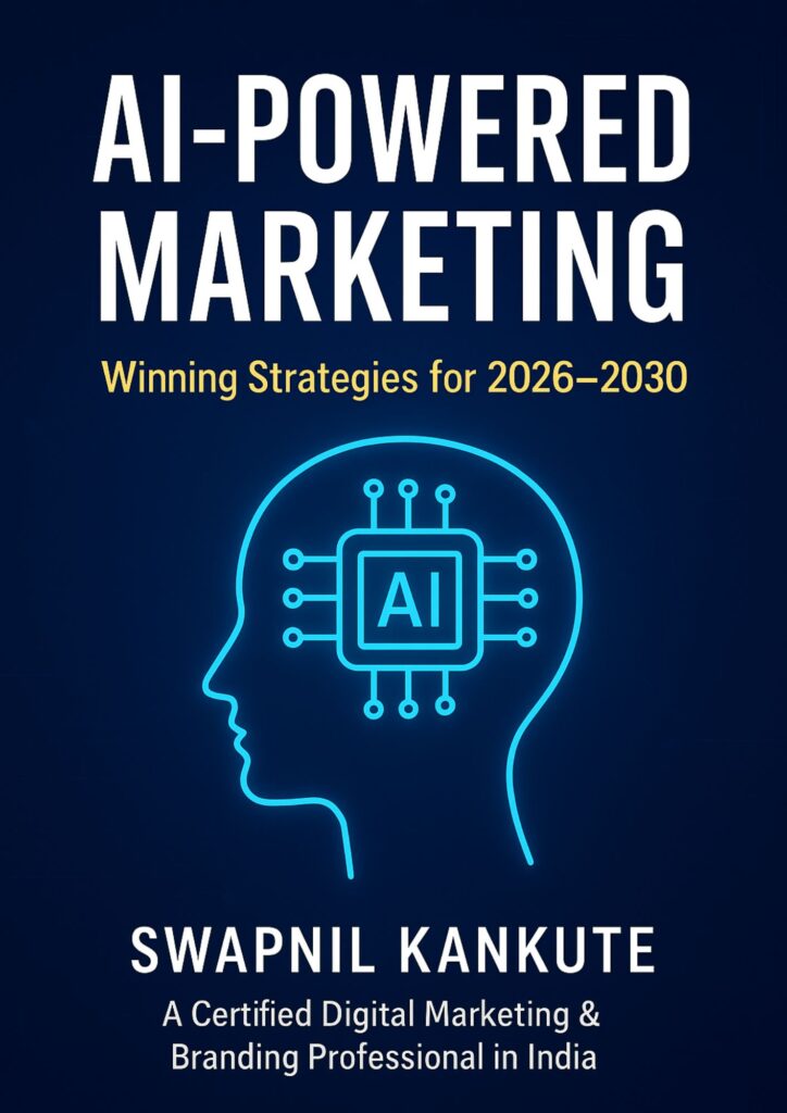 AI Powered marketing wining strategies for 2026- 2030