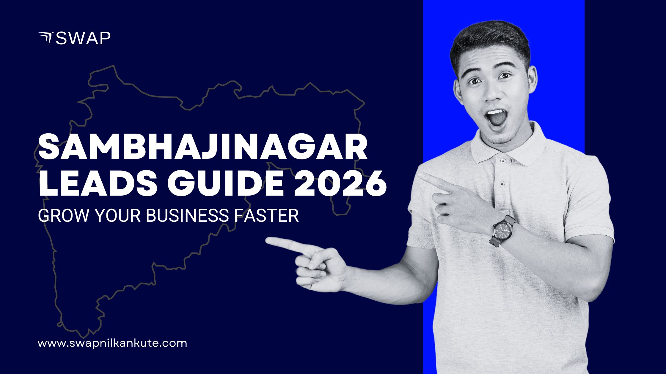 Digital Marketing Expert in Chhatrapati Sambhajinagar 22 Sambhajinagar Leads: The Complete 2026 Guide for Local Business Growth (Updated & Practical)