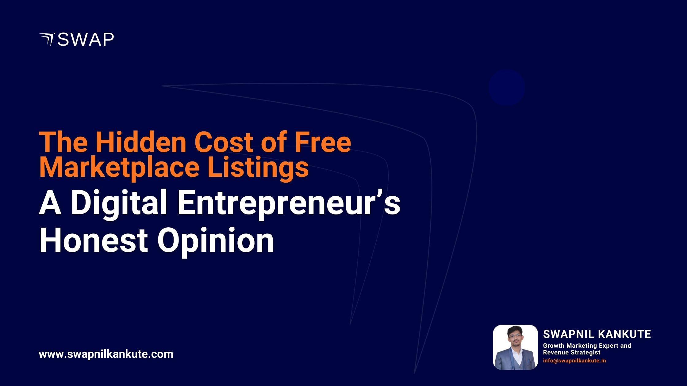 The Hidden Risk of Free Marketplace Listings Why Business Owners Must Stay Alert