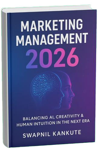 Marketing Managament 2026