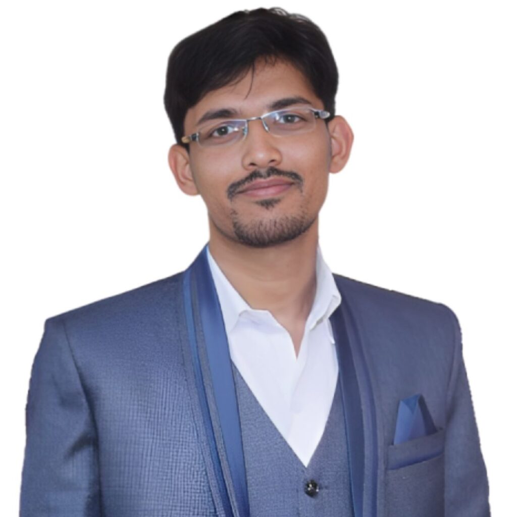 About Swapnil Kankute: 13+ Years of Proven Growth | AI Marketing Author & Performance Consultant