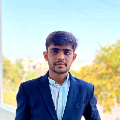 Deep Patel