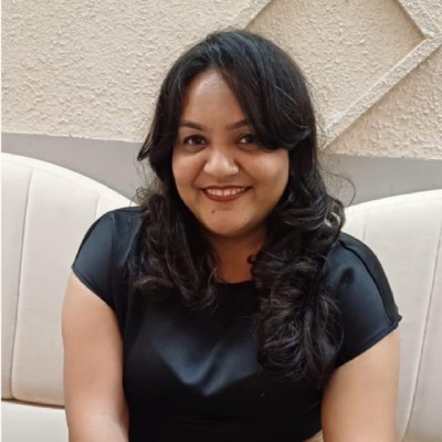  Brinda Joshi 